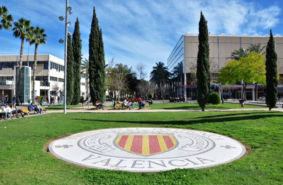 UPV Campus